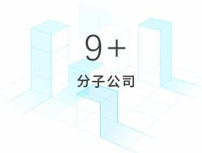 高偉達 專業信息技術咨詢服務領航者