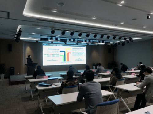 持續引金融活水 助力科技企業發展——江寧科技金融服務聯盟第八場金融路演活動圓滿結束