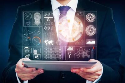 信息技術咨詢服務 留學咨詢服務的互聯網+教育轉型之路